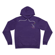 Load image into Gallery viewer, Unisex Sponge Fleece Pullover Hoodie